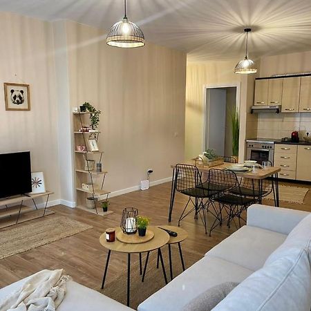 Mh Apartment, Free Parking, Flexible Check In Tirana Exterior foto